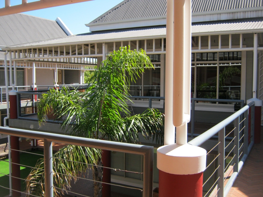To Let Commercial Property for Rent in Audas Estate Western Cape